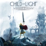 Child of Light -- Ultimate Edition (PlayStation 4)